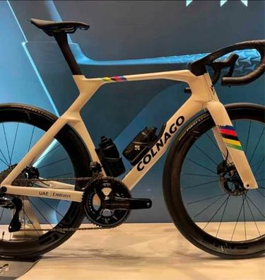 Horquilla colnago de segunda mano Milanuncios