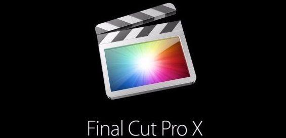 downloading final cut pro