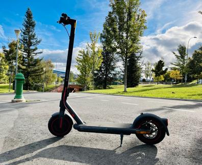 Xiaomi Electric Scooter 4 Ultra– Patinete Eléctrico Adulto