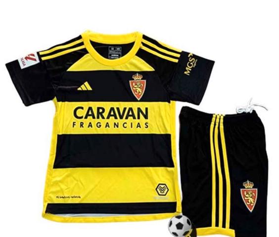 Nueva Equipacion Niño España 22/23