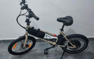 Motor 500W para bicicleta eléctrica - BIOBIKE - bicicletas eléctricas