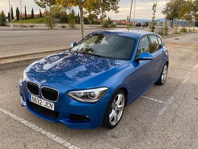 BMW Serie de segunda mano y ocasión en Madrid | Milanuncios