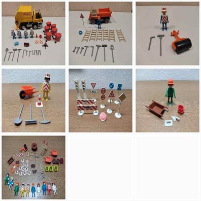 Playmobil antiguos de segunda mano Milanuncios