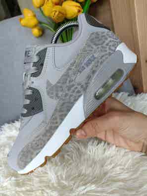 Air max leopardo de segunda mano para mujer Milanuncios