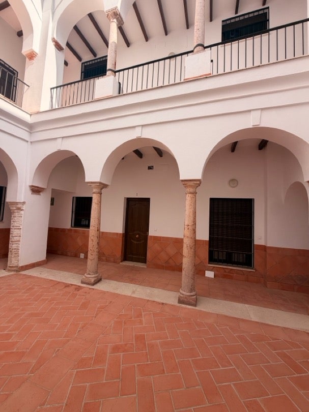 Fotografía del inmueble reportado: 570 €/mes — Ecija, Ecija