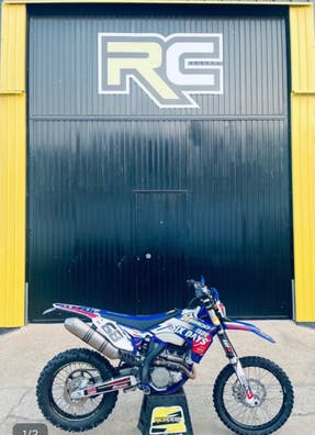 Sherco - SEF 300