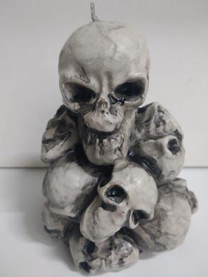 Protector de cuadro calaveras Rock Skull