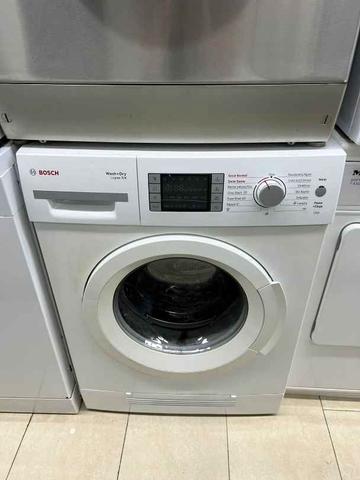 Milanuncios - SECADORA BOSCH SERIE 6 7KG