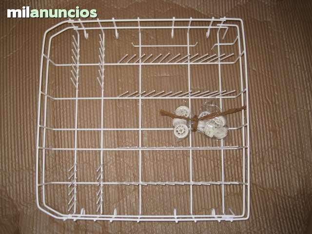 Milanuncios - Cesta lavavajillas