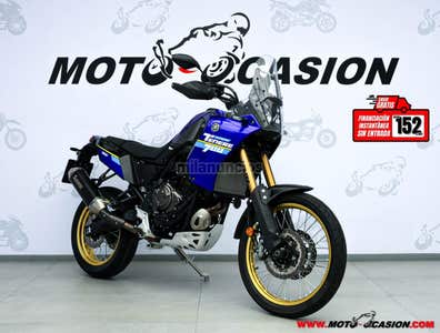 Yamaha Tenere