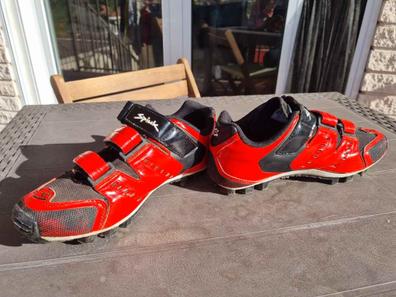 ZAPATILLAS MTB SPIUK  BILBOTRUKE SEGUNDA MANO