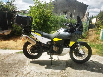 Husqvarna Norden 901