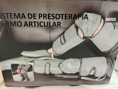 Presoterapia completa para casa de segunda mano por 165 EUR en Soria en  WALLAPOP