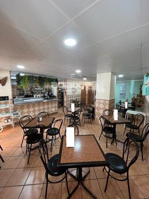 Decoracion cafeteria Mobiliarios para empresas de segunda mano barato |  Milanuncios