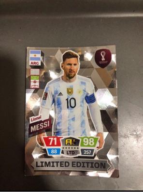 Comprar Sobre cartas Adrenalyn 2023 · Panini España · Hipercor