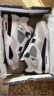 Milanuncios - zapatillas Air Jordan 4 Retro