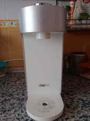 Chef plus de segunda mano Milanuncios