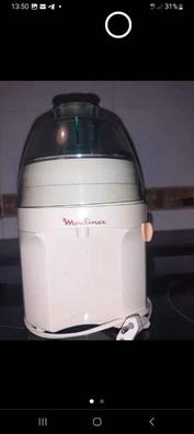 Licuadora vitafruit moulinex Milanuncios