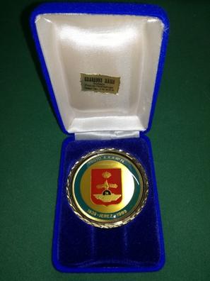 Milanuncios - Compro medallas militares