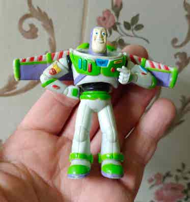 Rex toy story de segunda mano Milanuncios