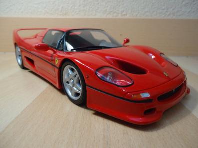 Ferrari f50 milanuncios on sale