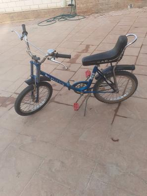 Bicicleta bh online 1980