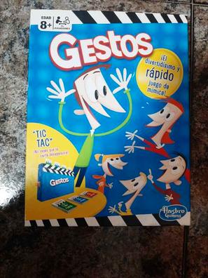 Milanuncios - JUEGO SCATTERGORIES PARKER