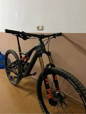 Orbea best sale rallon milanuncios