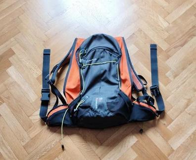 Mochila Quechua de 50 litros Mujer con day pack