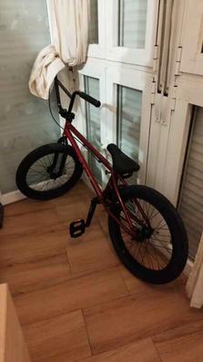 Bicicletas bmx haro discount usadas