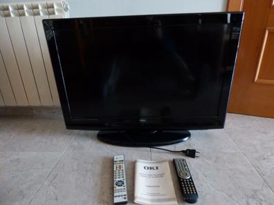 Compra un Smart TV de pequeña pulgada y llévate de regalo de 50€