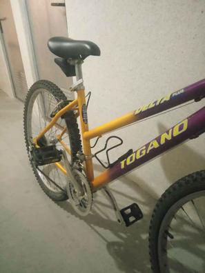 Bicicleta togano 26 discount precio