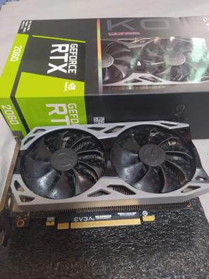 Gpu Evga Gtx 1650 Ko Ultra Gaming 4g D6 Evga Geforce Rtx 2060 Ko