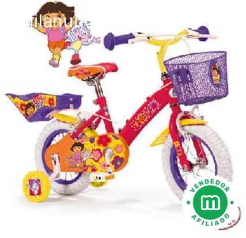 Bici hello discount kitty 12 pulgadas