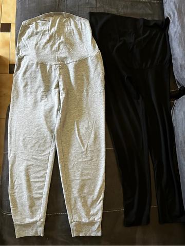 Milanuncios 2 Pantalones premam H M