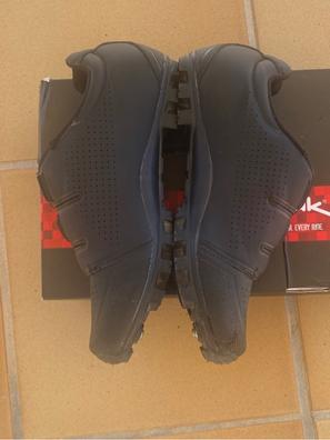 Zapatillas spiuk nervio mtb de segunda mano Milanuncios