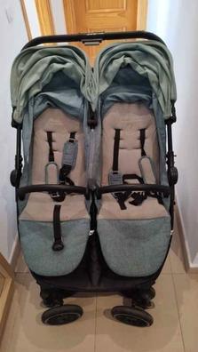 Gemelar jane de segunda mano Milanuncios