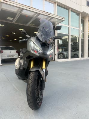 Honda - XADV 750