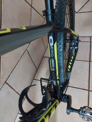 Vendo scott aspect 620 talla m Bicicletas de segunda mano baratas