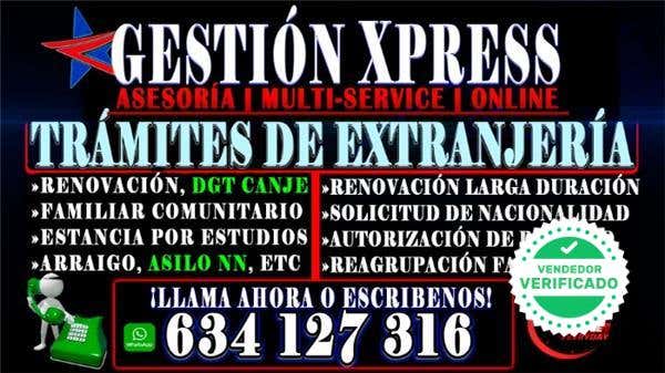 Milanuncios - Extranjeria | cita previa