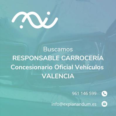 Camarera para exterior con ruedas Flogan