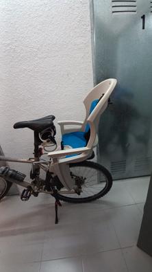 Silla bicicleta online hamax