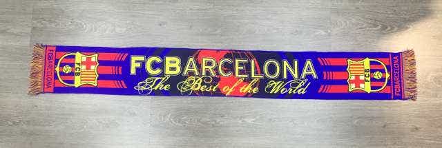 - f.c.barcelona triplete