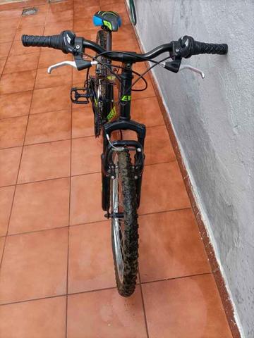 Milanuncios - Bicicleta 24 pulgadas