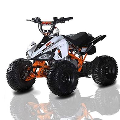 quad en sevilla archivos - Rodar Sports