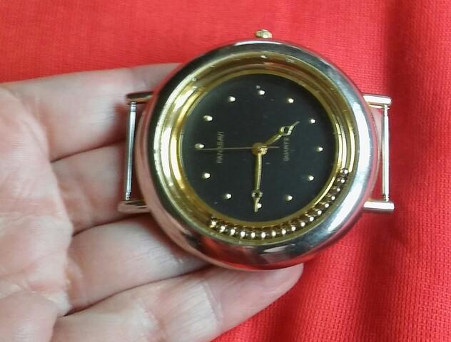 Milanuncios Reloj fantasia de 1988 PANASAVI