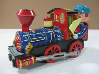 Trenes antiguos de segunda mano Milanuncios