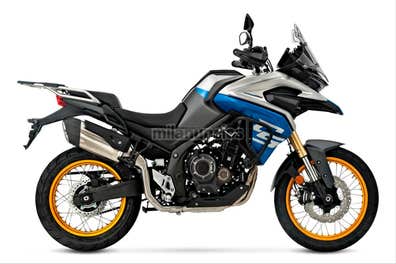 VOGE - 525 DSX
