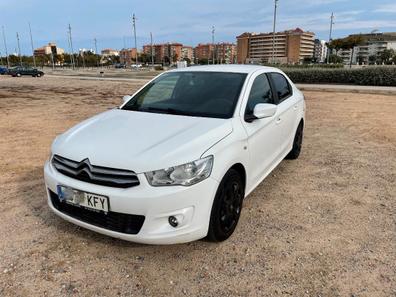 Coches baratos de segunda mano ocasión en Barcelona |