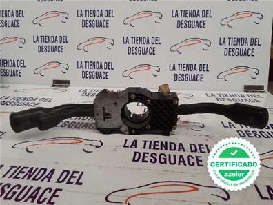 Milanuncios - Cerradura maletero / porton seat leon 2.